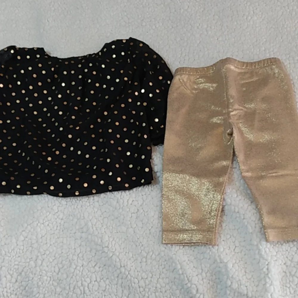 Healthtex 2 Pc. Outfit For Girls‎